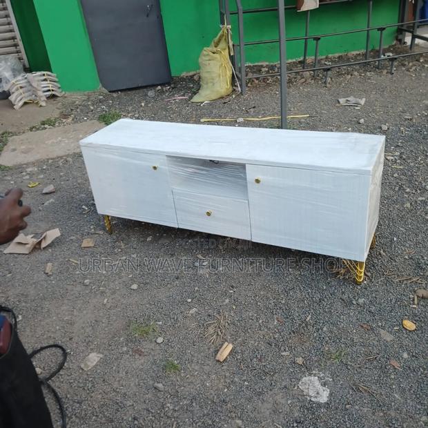 Television Credenza