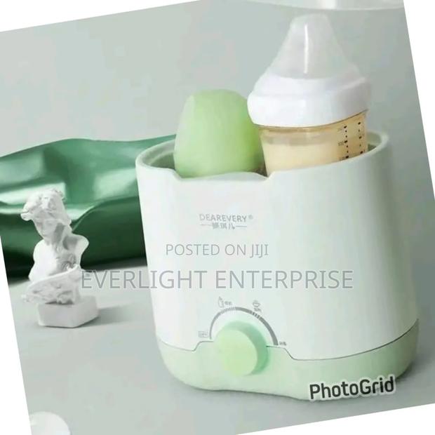 Electric Bottle Warmer - thumbnail 3
