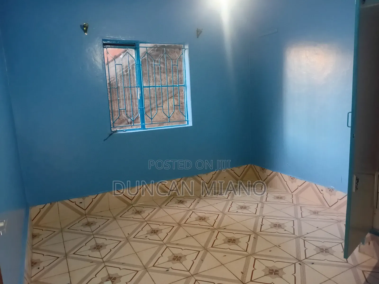 2bdrm House in Nairobi West Milla for rent