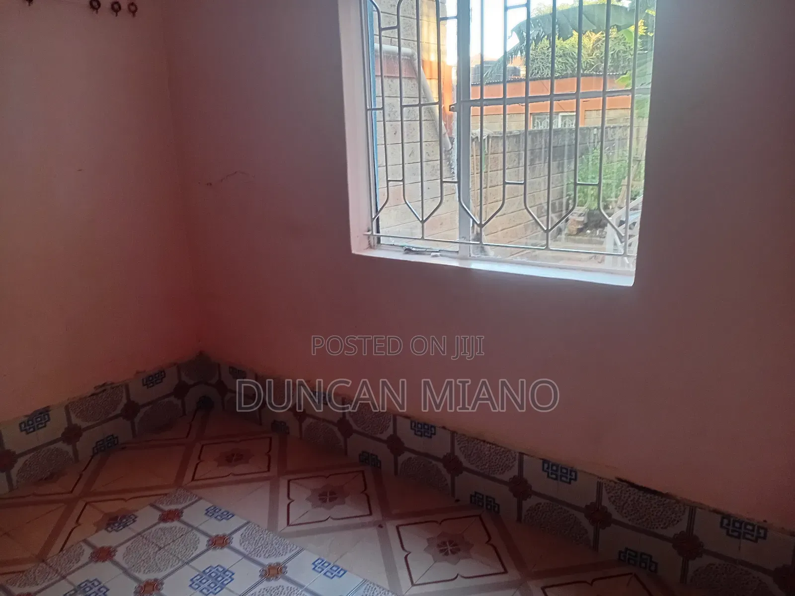 2bdrm House in Nairobi West Milla for rent
