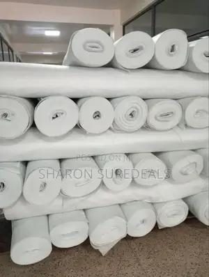 Geo Textile Membrane Roll Gsm150