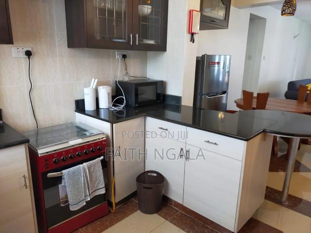 2bedroom Furnished Apt in Nyali - thumbnail 5