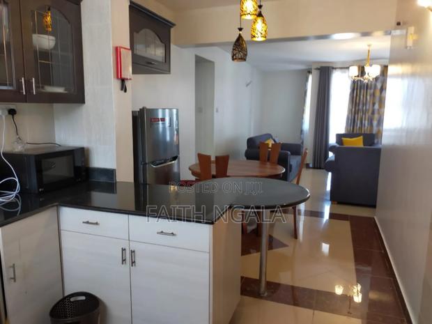2bedroom Furnished Apt in Nyali - thumbnail 9