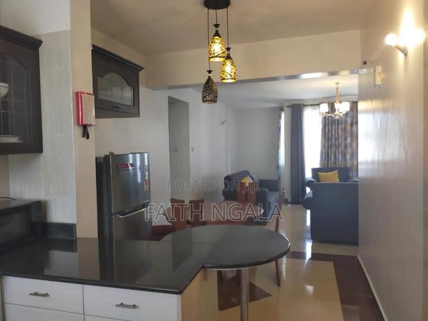 2bedroom Furnished Apt in Nyali - thumbnail 4