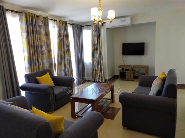 2bedroom Furnished Apt in Nyali - thumbnail 3