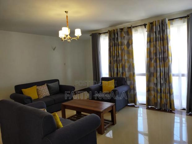 2bedroom Furnished Apt in Nyali - thumbnail 10