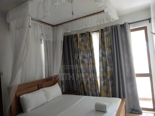 2bedroom Furnished Apt in Nyali - thumbnail 7