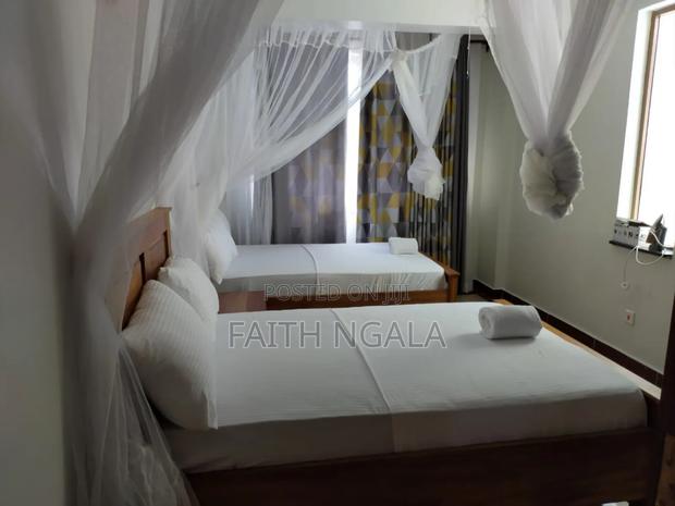 2bedroom Furnished Apt in Nyali - thumbnail 12