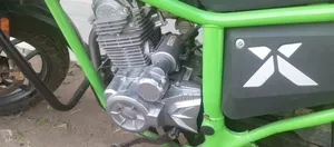 New Kibo 2025 Green