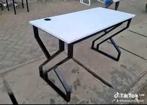 High Study Table