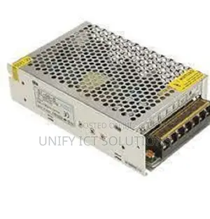 CCTV Open Power Supply 30amps