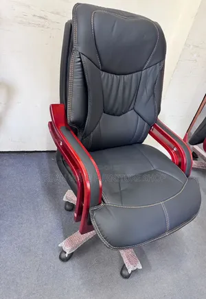 Office Leather Chair