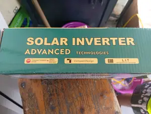 Solarmax 600w Solar Inverter Available