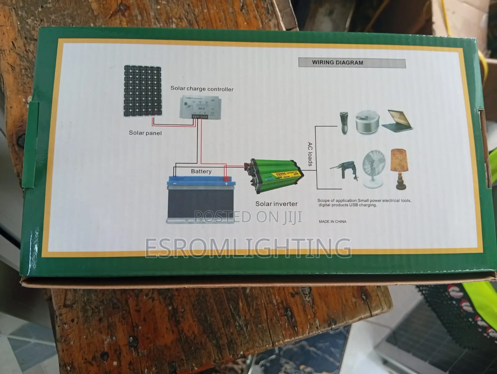Solarmax 600w Solar Inverter Available