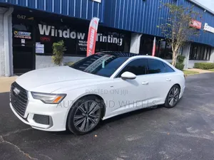 Professional Window Tinting With 3m