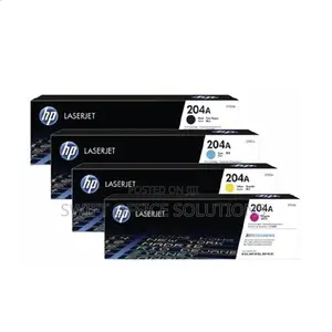 Hp 204a Toner Cartridge