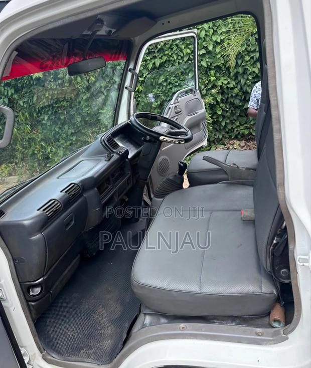 Isuzu Nkr, Locally Assembled - thumbnail 6