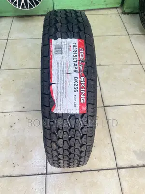 195r15 Double King