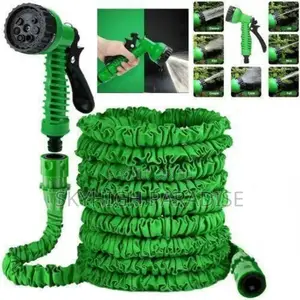 *Magic Hose Pipe