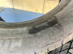 235/55r18 Mirage