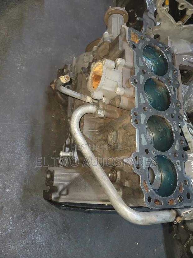 Nissan Navara Half Engine Block - thumbnail 4