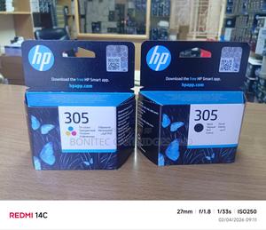 Hp 305 Original Cartridge - thumbnail 2