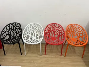 Plastic Outdoor Chair