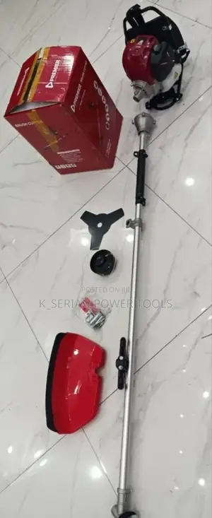 2 Stroke Gasoline Brush Cutter/2stroke Premier Brush Cutter
