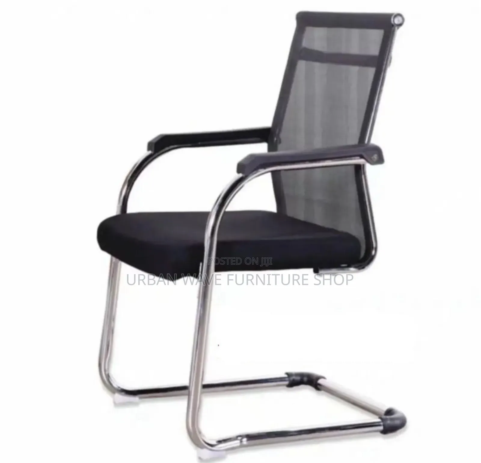 Visitors Waiting Chair