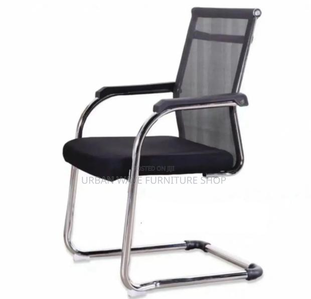 Visitors Waiting Chair
