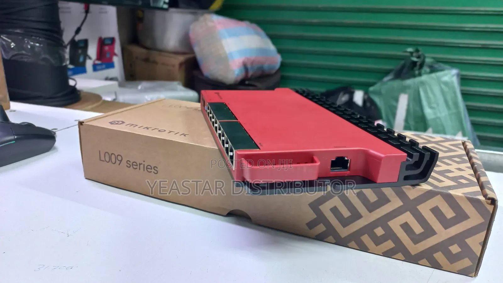 Mikrotik L009uigs -Rm