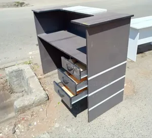 Reception Desks