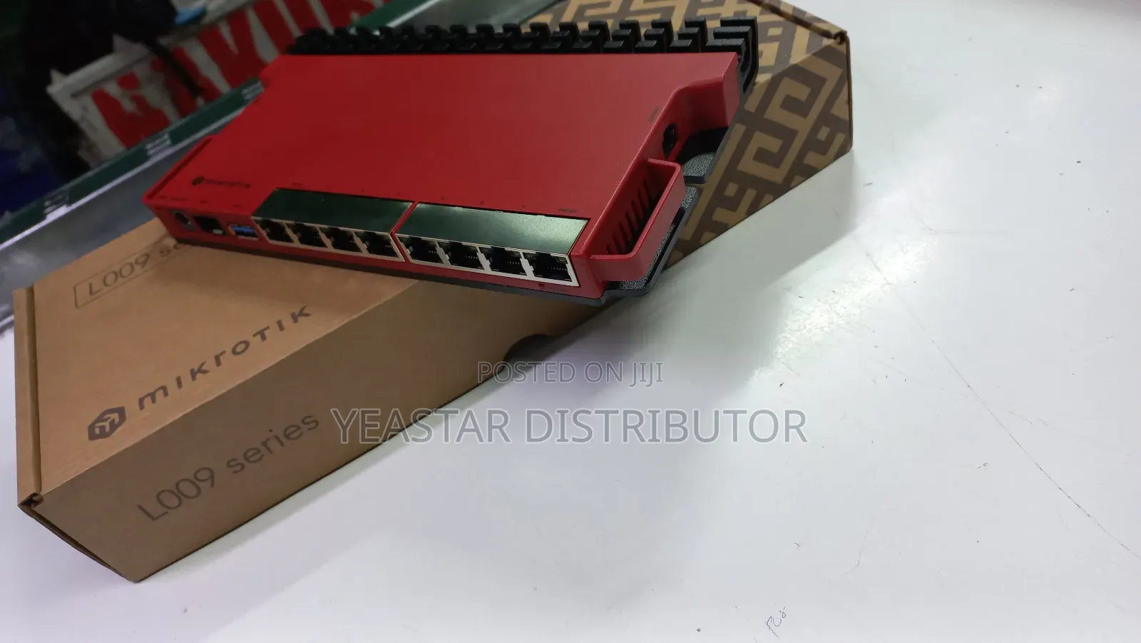 Mikrotik L009uigs -Rm