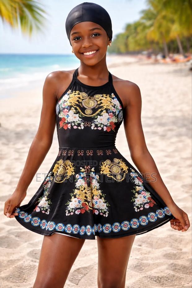 Swimming Costumes - main view