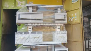 Standard Tv Stand