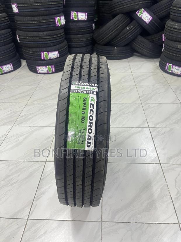 215/75r17.5 Ecoroad