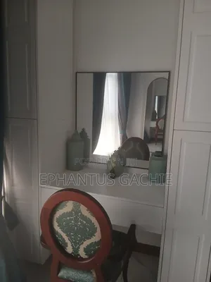 Dressing Mirrors