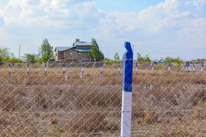 Afforable Plots for Sale: Ruiru-Kamakis *Jw