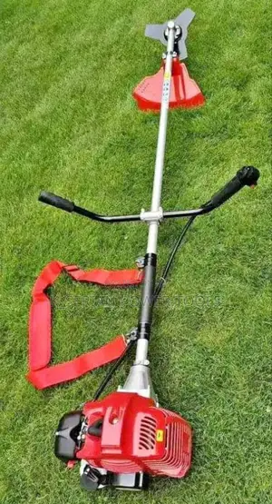 Back Pack 2 Stroke Premier Brush Cutter/Premier Brush Cutter