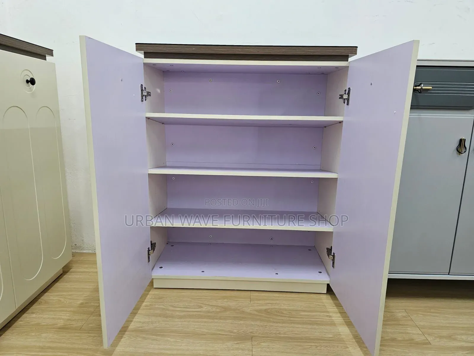 Credenza Cabinet