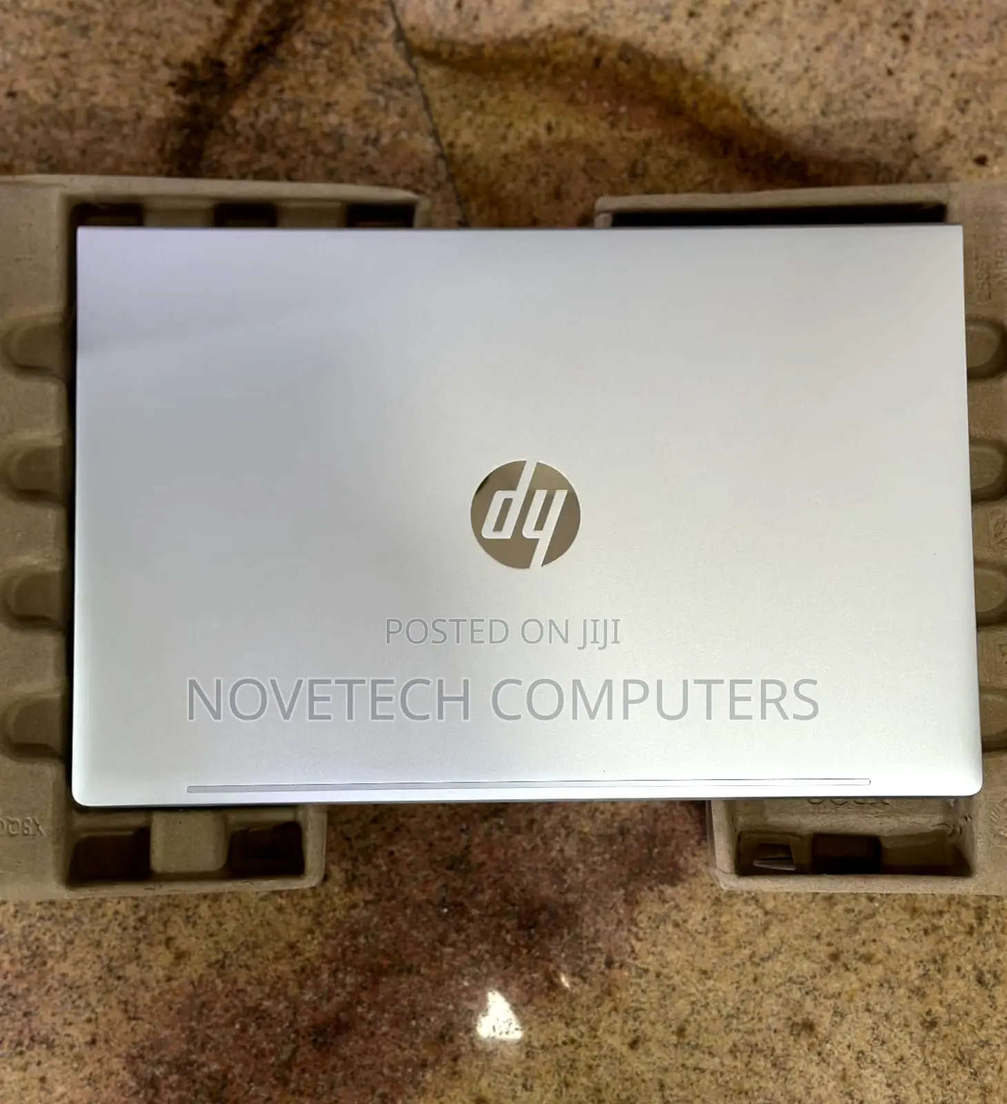 New Laptop HP ProBook 455 8GB AMD Ryzen 5 SSD 1T