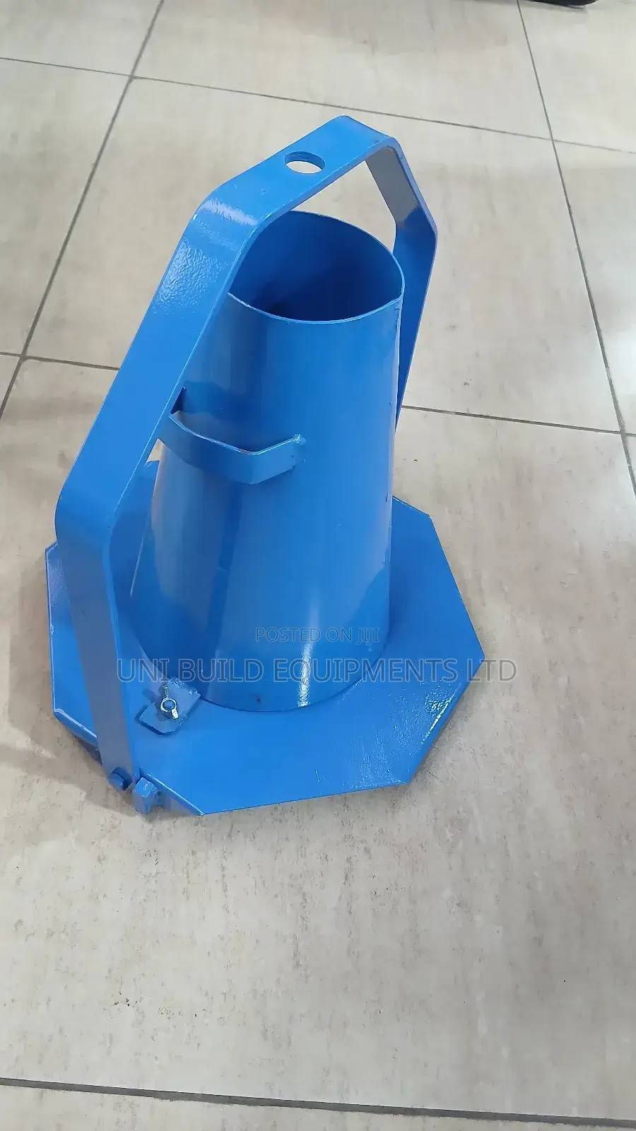 Slump Cone Test Kit