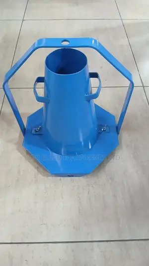 Slump Cone Test Kit
