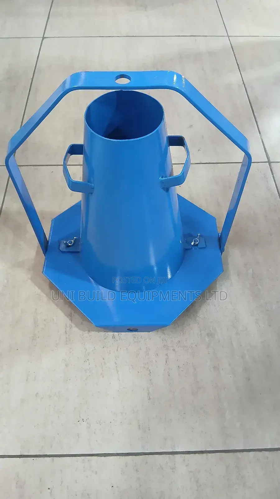 Slump Cone Test Kit