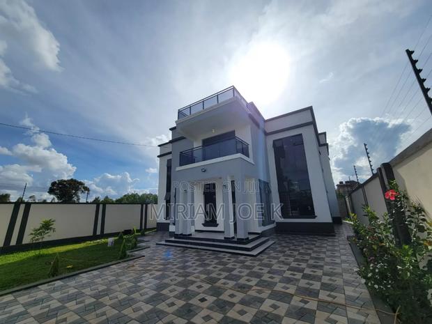 4bdrm Maisonette in Kamaki, Kamakis for sale