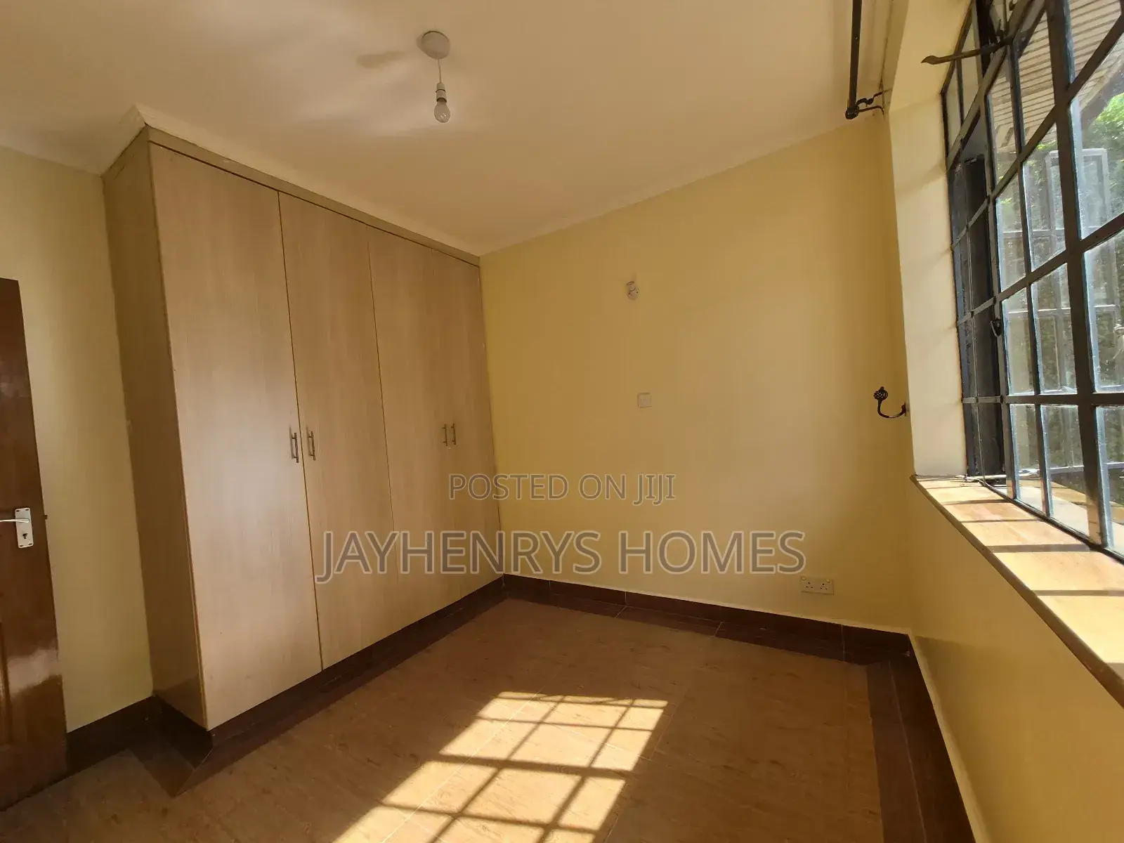 4bdrm Villa in Edenville Estate, Thindigua/Kasarini for sale