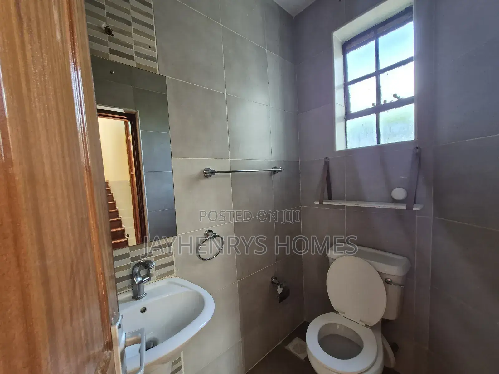 4bdrm Villa in Edenville Estate, Thindigua/Kasarini for sale