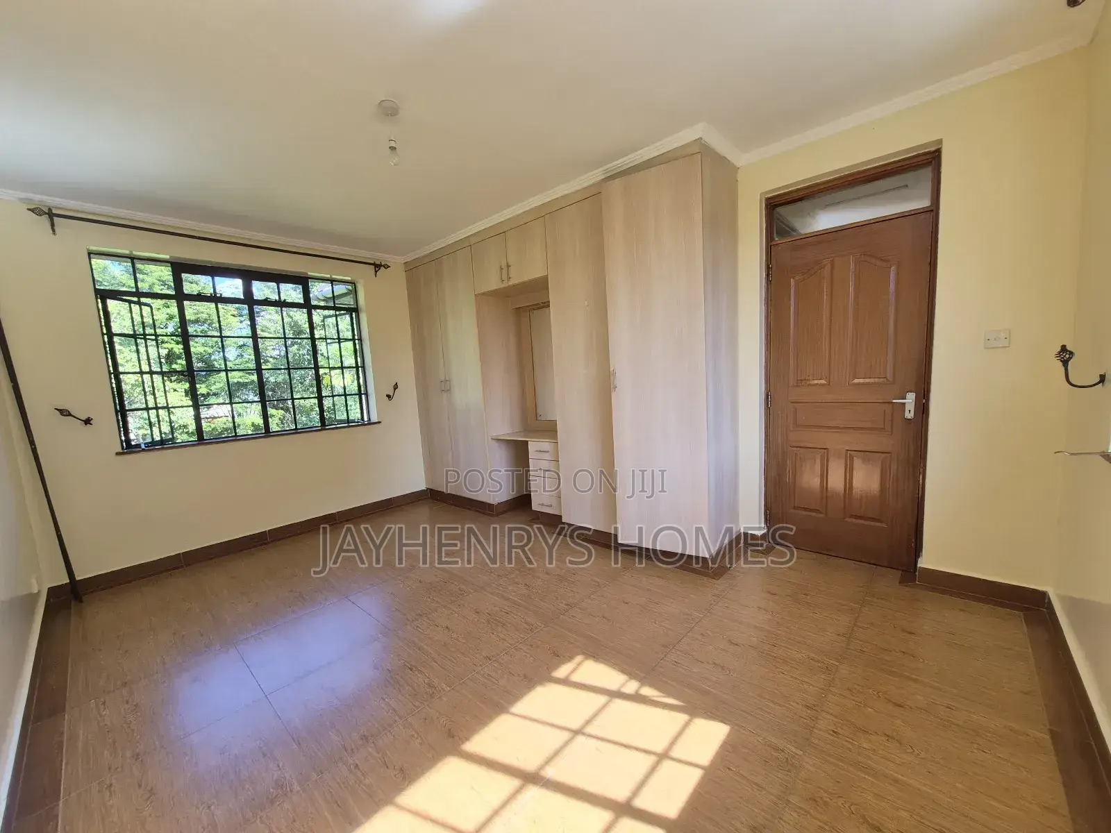 4bdrm Villa in Edenville Estate, Thindigua/Kasarini for sale