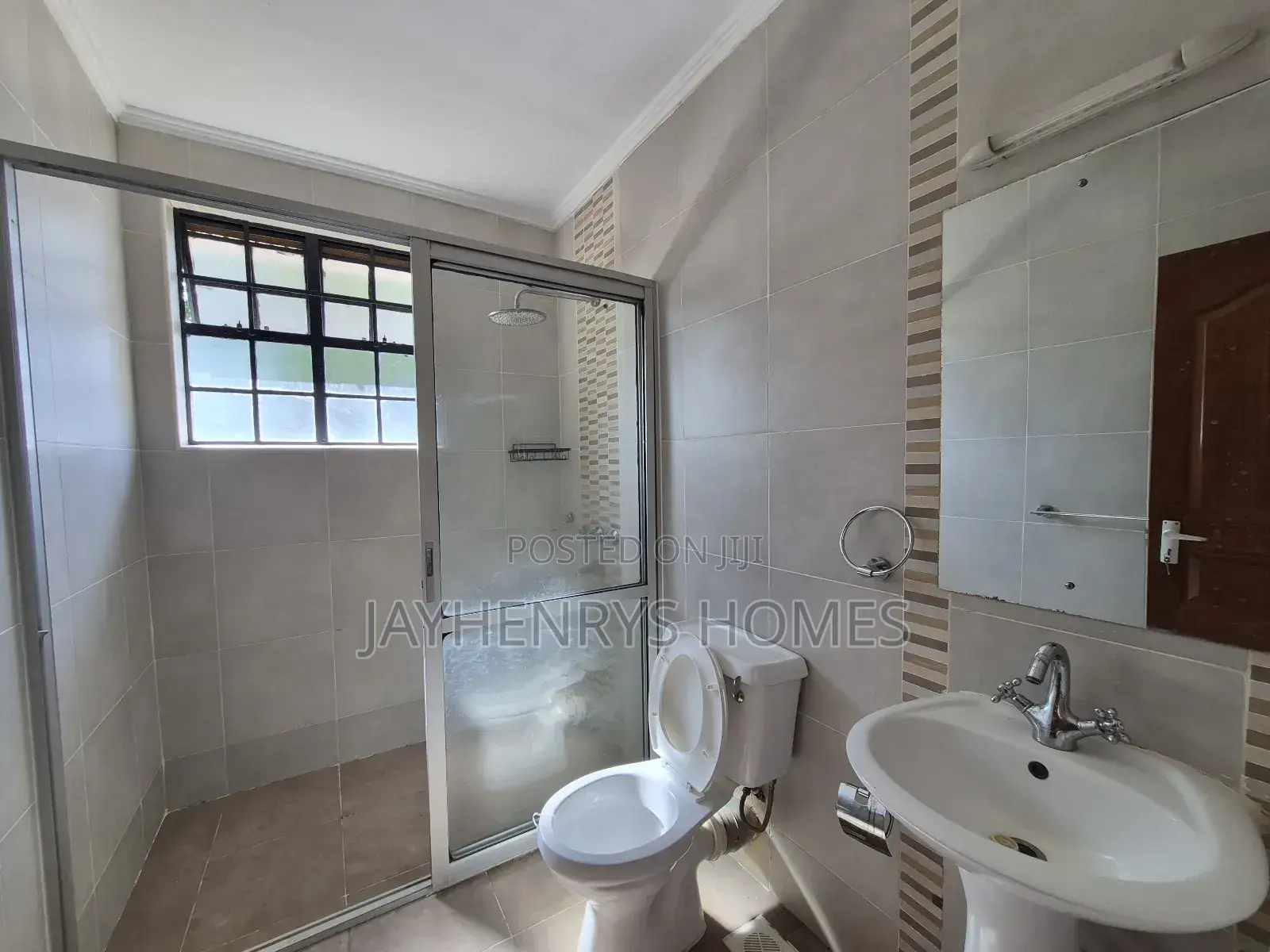 4bdrm Villa in Edenville Estate, Thindigua/Kasarini for sale