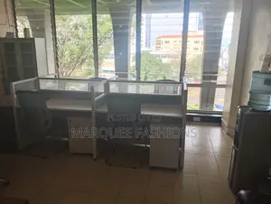 Co Working Office Space to Let